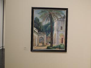 2022 07 07 TOULON L ALGERIE DES PEINTRES 1830-1930 (74)